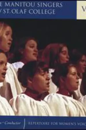 In Demand Repertoire For Womens Voice 2 / Various