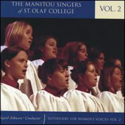 In Demand Repertoire For Womens Voice 2 / Various