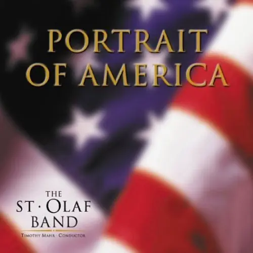 Grab Now Portrait of America