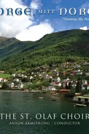 Norge Mitt Norge Bargain