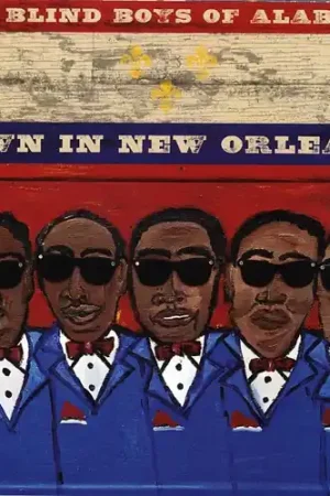 Down In New Orleans Flash Sale
