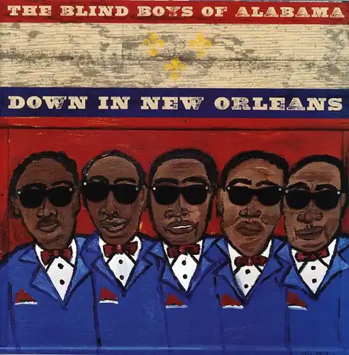 Down In New Orleans Flash Sale