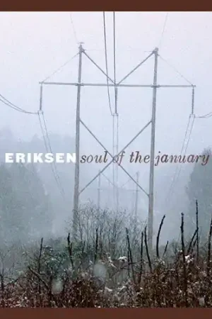 Soul of the January Hills Fast Shipping