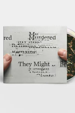 My Murdered Remains Don’t Miss Out