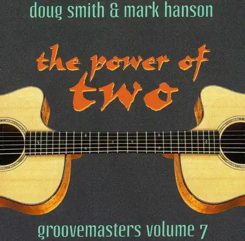 Power Of Two: Groovemasters, Vol. 7 Markdown