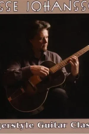 Fingerstyle Guitar Limited Time