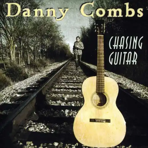 Chasing Guitar Buy Direct