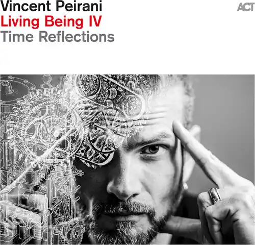 Fan Favorite Living Being Iv: Time Reflections