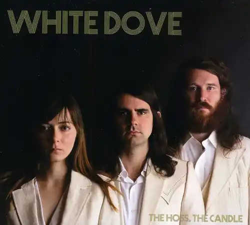 Don’t Miss Out The Hoss, The Candle