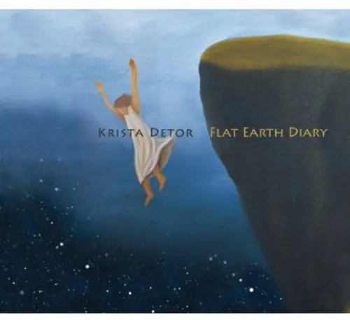 Modern Flat Earth Diary
