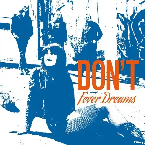 Fever Dreams Flash Sale