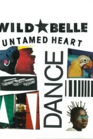 Luxury Untamed Heart / Morphine Dreamer
