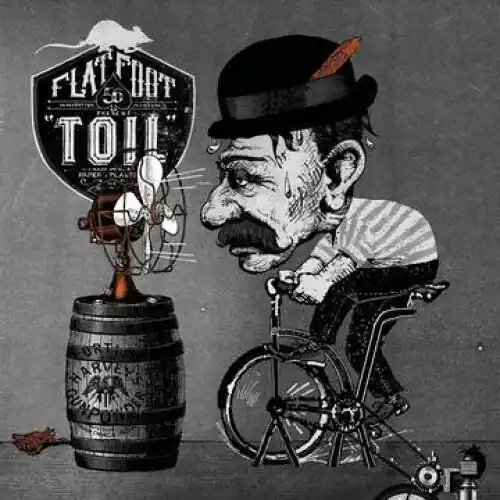 Toil Last Chance