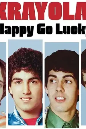 Mega Sale Happy Go Lucky