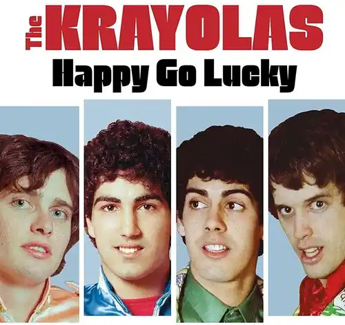 Mega Sale Happy Go Lucky