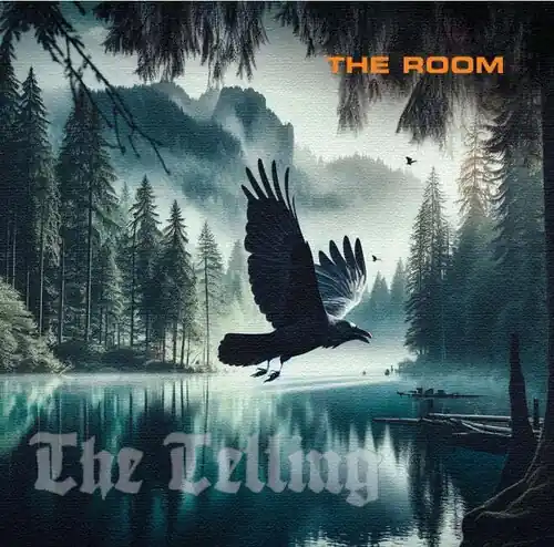 Flash Sale The Telling