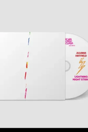 Lightning Might Strike Buy Online