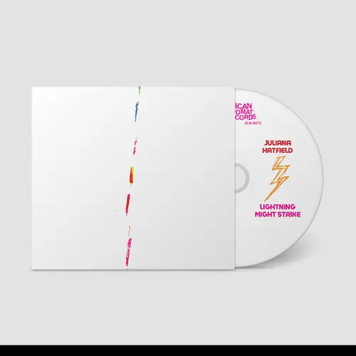 Lightning Might Strike Buy Online