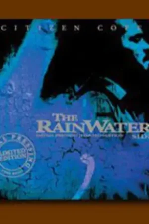 Exclusive Rainwater LP: Side A [Wallet Sleeve] [Slipcase]