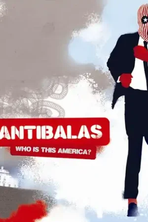 Who Is This America? Luxury