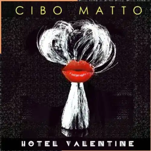 Hotel Valentine Get Yours