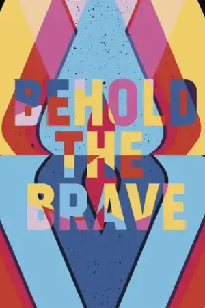 Behold The Brave [Digipak] Fast Shipping