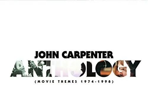 Low Price John Carpenter: Anthology (Movie Themes 1974-1998)