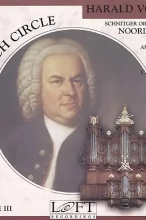 Special Offer Bach Circle III