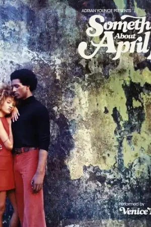 Adrian Younge Presents Something About April Iii Super Sale