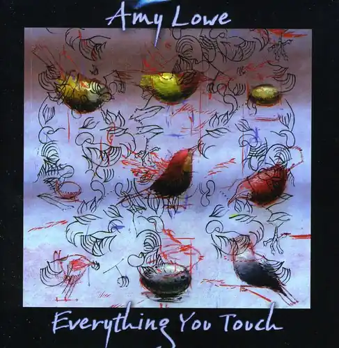 Everything You Touch Place Order