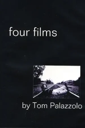 Four Films by Tom Palazzolo Last Chance