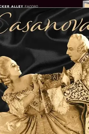 Casanova (2pc) (W/Dvd) Must Have
