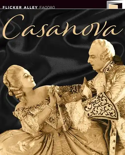 Casanova (2pc) (W/Dvd) Must Have