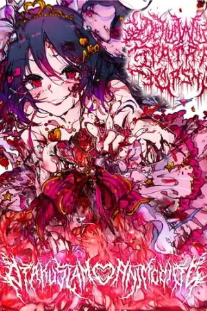 Fresh Stock Otakuslam Animecide