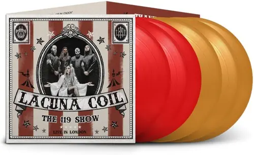 Mega Sale 119 Show: Live In London