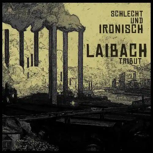 Tribut: Schlecht Und Ironisch Limited Offer