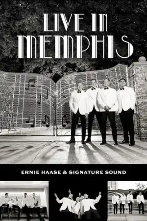 Live In Memphis Hot Deal