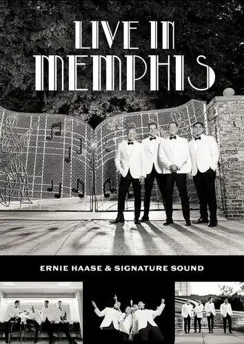 Live In Memphis Hot Deal