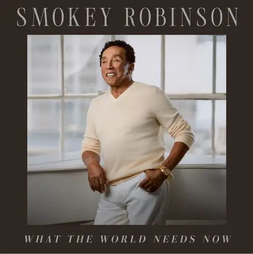 What The World Needs Now Certified