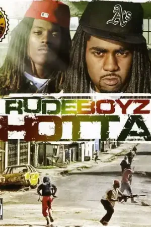 Shottaz Best Choice