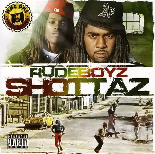 Shottaz Best Choice