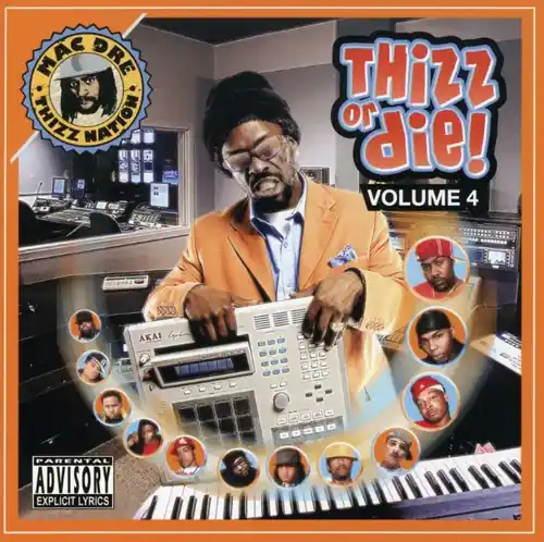Thizz Or Die, Vol. 4 Free Returns