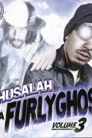 Don’t Miss Out Furly Ghost, Vol. 3