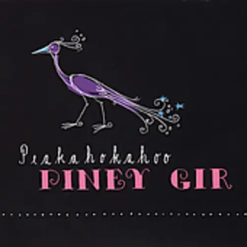 Peakahokahoo Clearance