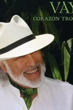 Viral Corazon Tropical