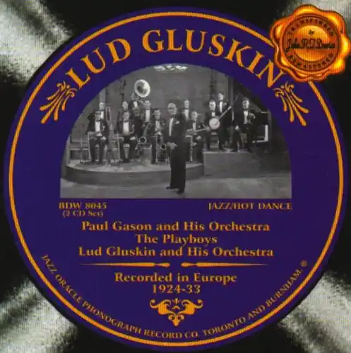 1924-1933 Professional Grade