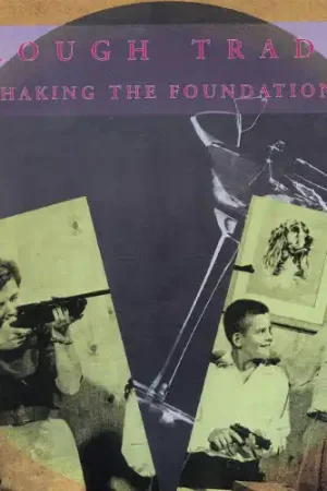 Shaking the Foundations Wholesale