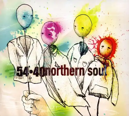 Northern Soul Fan Favorite
