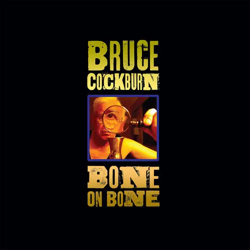 Bone on Bone In Demand