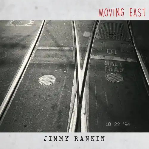Brand New Moving East